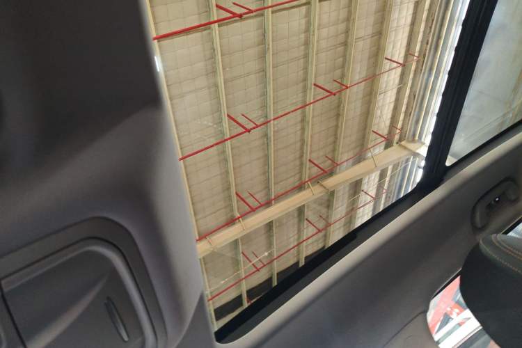 Used Haval DARGO 2026 Model 1.5T DCT Border Collie Edition
