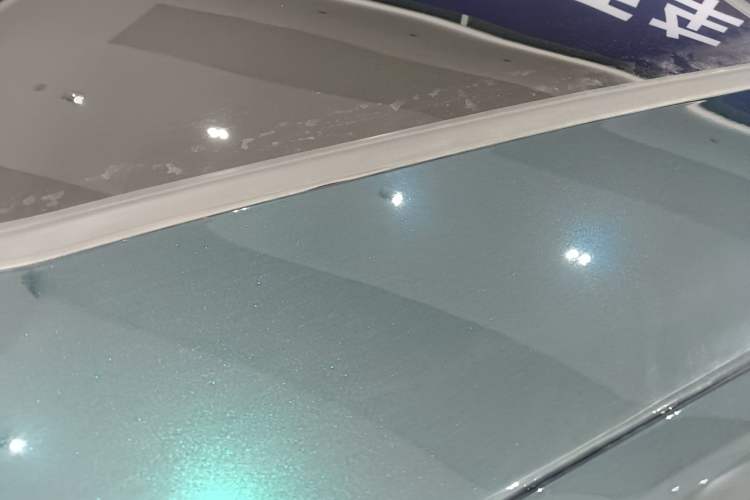 Used BYD Han 2025 DM-i Intelligent Driving Edition 125KM LiDAR Flagship Model