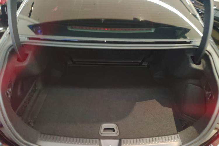 Used Mercedes-Benz E-Class 2024 E 300 L Stylish Model
