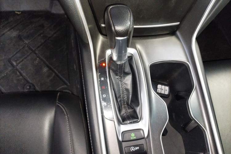 Used Honda Accord 2018 260TURBO Elite Edition China VI