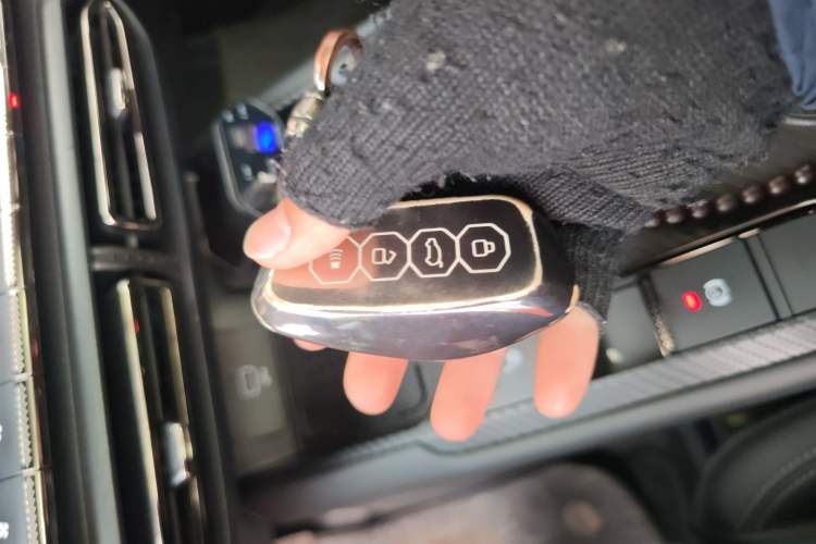 Used Haval H Dog 2023 1.5T Two-Wheel Drive Chao Ye Version Plus