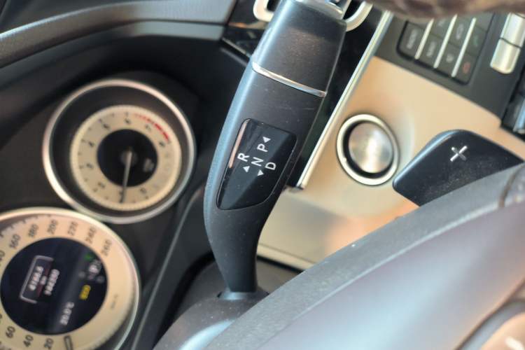 Used Mercedes-Benz E-Class 2015 Restyled E 260 L Sport Edition