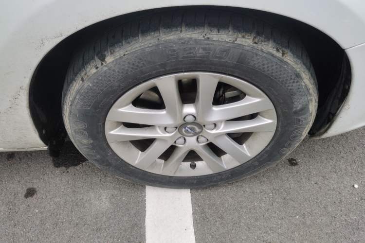 Used Volvo S60 2018 S60L T3 Smart Upgrade Edition
