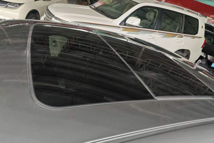 Used Lynk & Co 03 2021 1.5TD DCT Jing Champion Edition