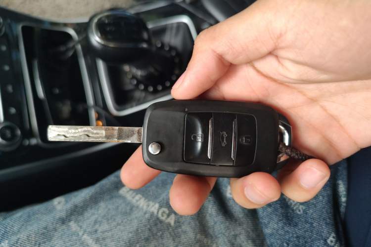 Used Chana Changxing 2020 1.5L Manual Luxury Model