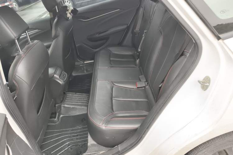 Used Buick GT 2018 15T Dual-Clutch Elite Model China V Standard