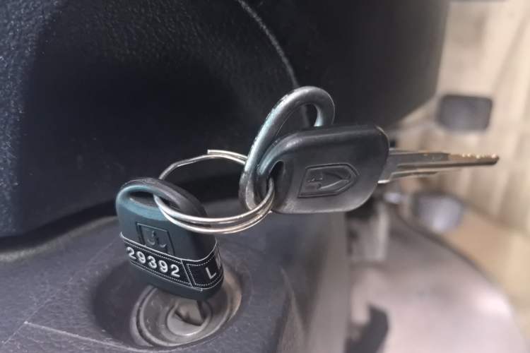 Used Jinbei Hiace X30 2020 1.5L Super-Comfortable Version China VI Standard SWC15M Interior 1