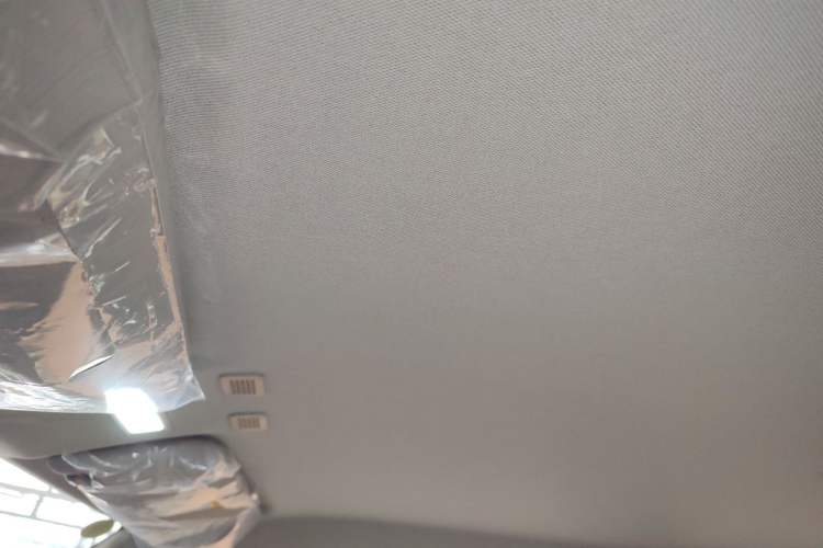 Used Geely Galaxy Panda 2025 210 km – Yuanqi Bear
