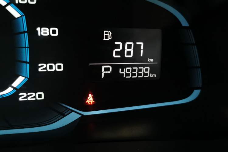 Used Roewe 360 2017 1.5L Automatic Luxury Edition