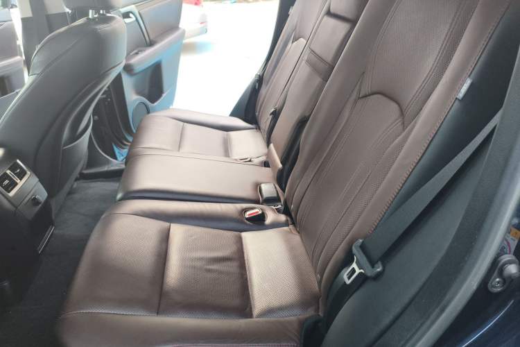 Used Lexus RX 2016 300 4x4 Elegant Edition China V-standard