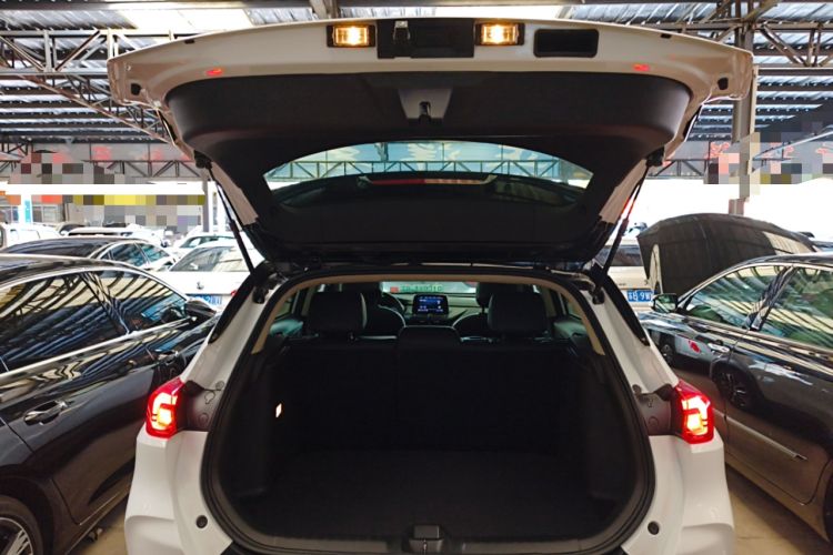 Used Buick Encore 2020 20T CVT Elite Edition