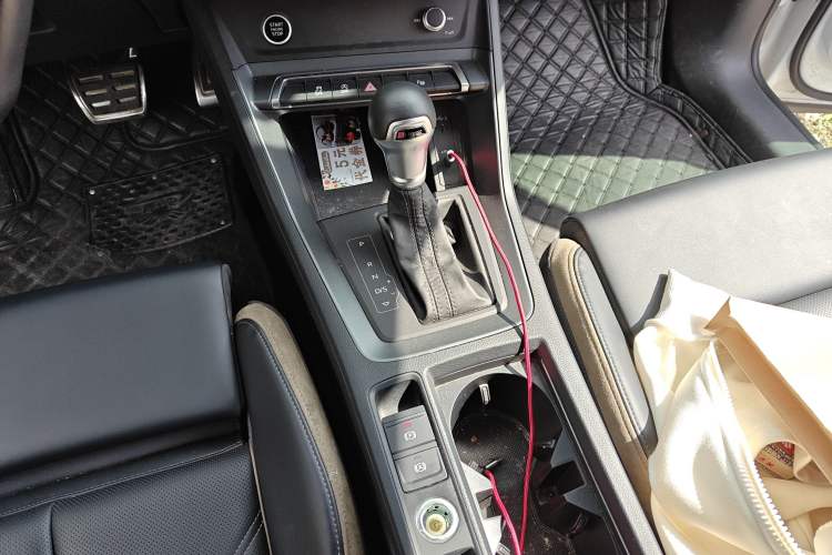 Used Audi Q3 2024 35 TFSI Stylish and Elegant Edition