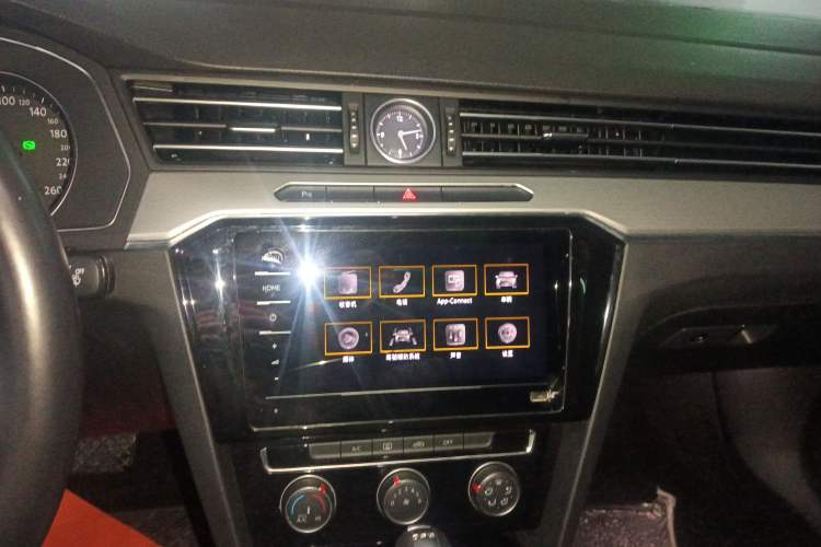 Used Volkswagen Magotan 2020 280TSI DSG Comfort Edition