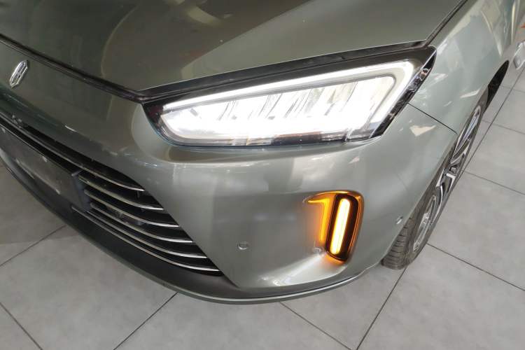 Used Hima AITO M5 2022 Extended-Range Four-Wheel Drive Performance Version