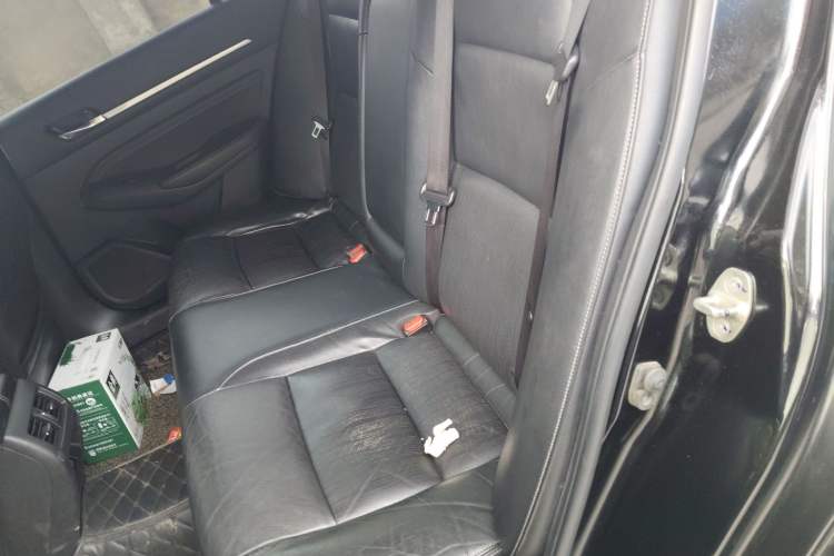 Used Nissan Teana 2019 2.0L XL Comfort Edition
