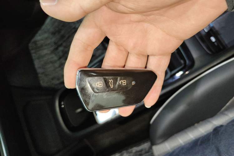 Used Volkswagen ID.3 2023 Pure Smart Edition