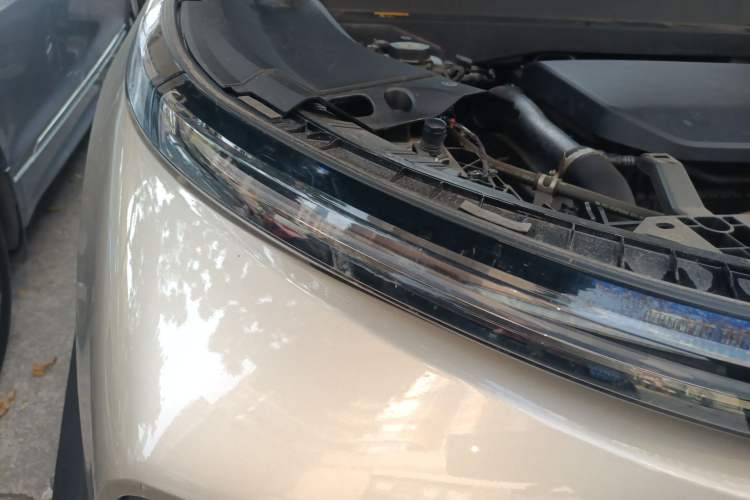 Used Li Auto L8 2023 Pro Model