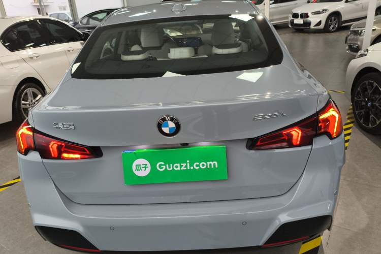 Used BMW 2 Series 2025 225L M Sport Package