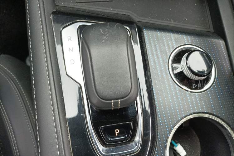 Used Zeekr 001 2021 Long-Range Dual-Motor WE Edition