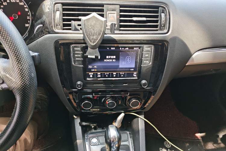 Used Volkswagen Sagitar 2018 1.6L Automatic Comfort Model
