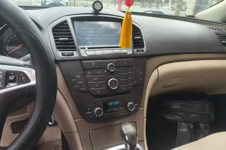 Used Buick Regal 2011 2.4L SIDI Comfort Edition