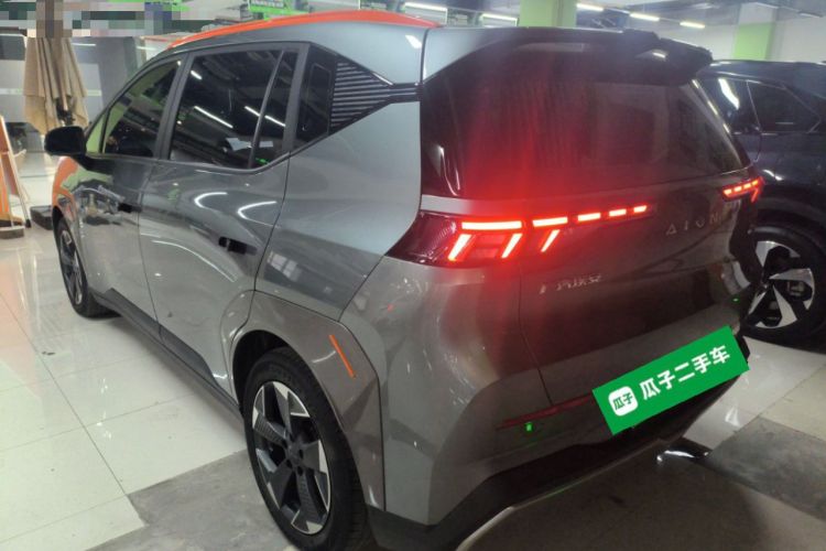 Used AION Y 2021 70 Intelligent Edition