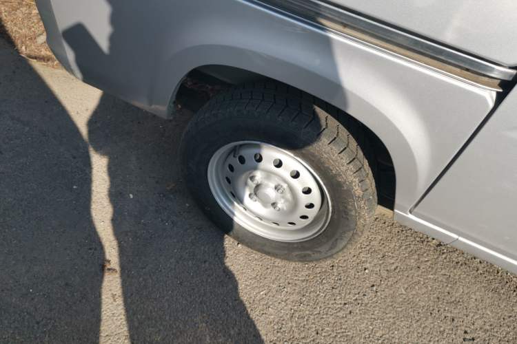 Used Wuling Zhiguang 2023 1.5L Practical Version 5/7 Seats