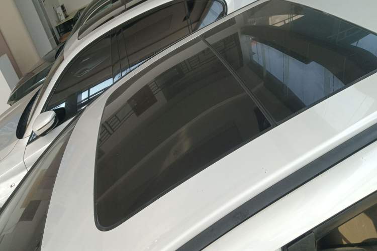 Used Honda Jade 2020 1.8L automatic Comfort version
