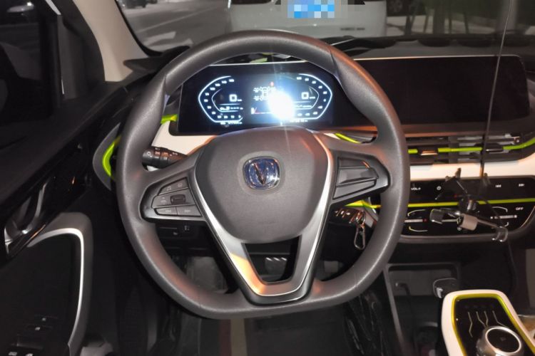 Used Oshan Benni E-Star 2020 Heart Edition Lithium Iron Phosphate (31.18 kWh)