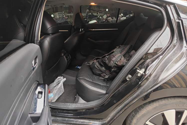 Used Nissan Teana 2020 Revised Version 2.0L XL Upper Smart Drive Edition
