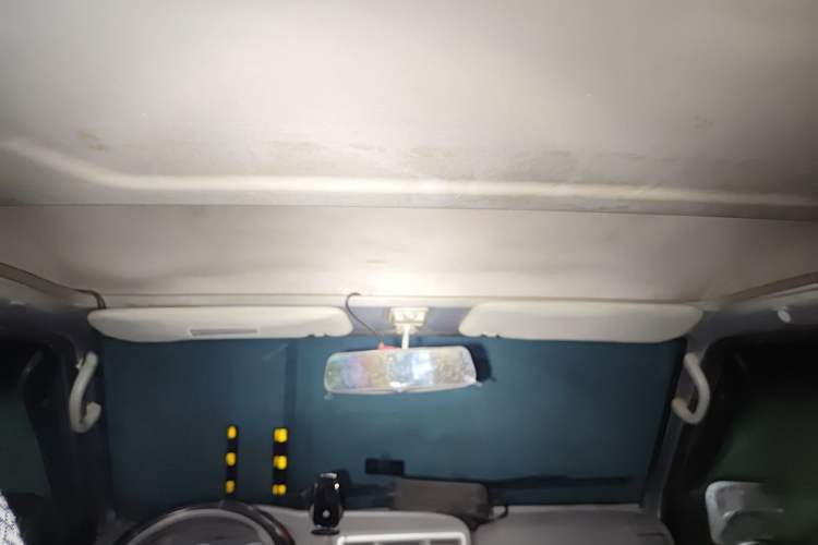 Used Soueast Delica 2014 2.0L Classic Edition
