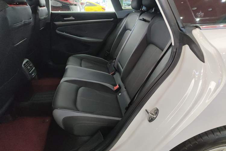 Used Volkswagen Lamando 2024 Lavida L 280TSI DSG Spicy Edition