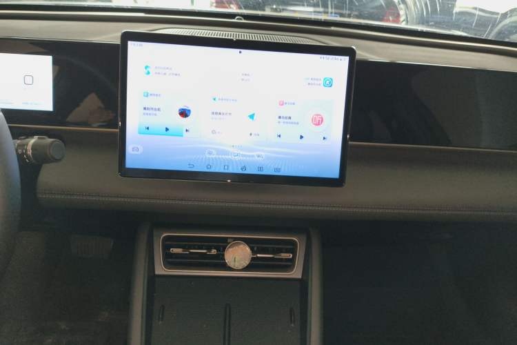 Used BYD Qin L 2024 DM-i 80KM Beyond Model