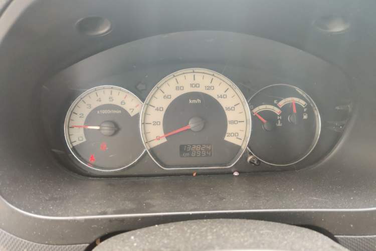 Used Wuling Hongguang 2014 1.2L S Comfort Model China IV