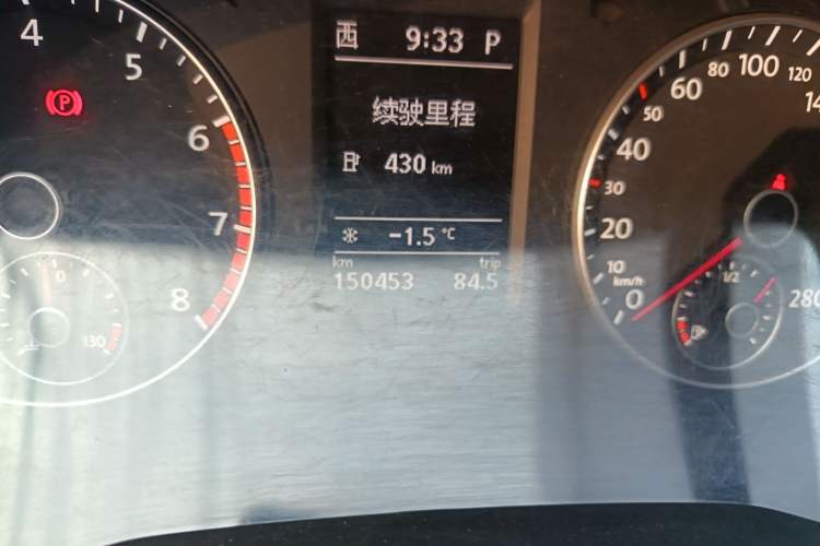 Used Volkswagen Passat 2014 1.8TSI DSG 30th Anniversary Edition
