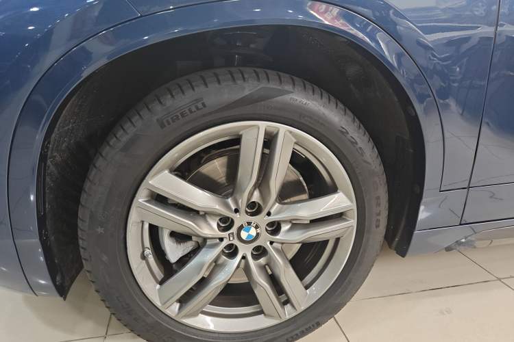 Used BMW X2 2022 sDrive25i M Sport Package
