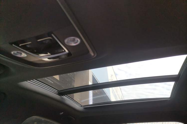 Used BYD Seal 06 New Energy 2024 DM-i 120KM Prestige Model