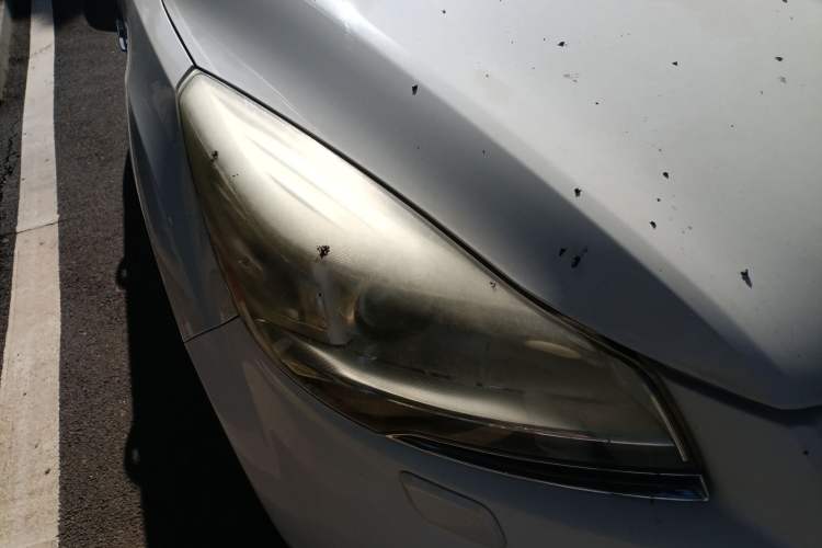 Used Ford Kuga 2013 2.0L GTDi Four-Wheel-Drive Sport Model