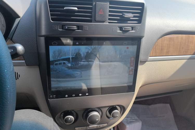 Used Buick Excelle 2015 1.5L Manual Classic Trim
