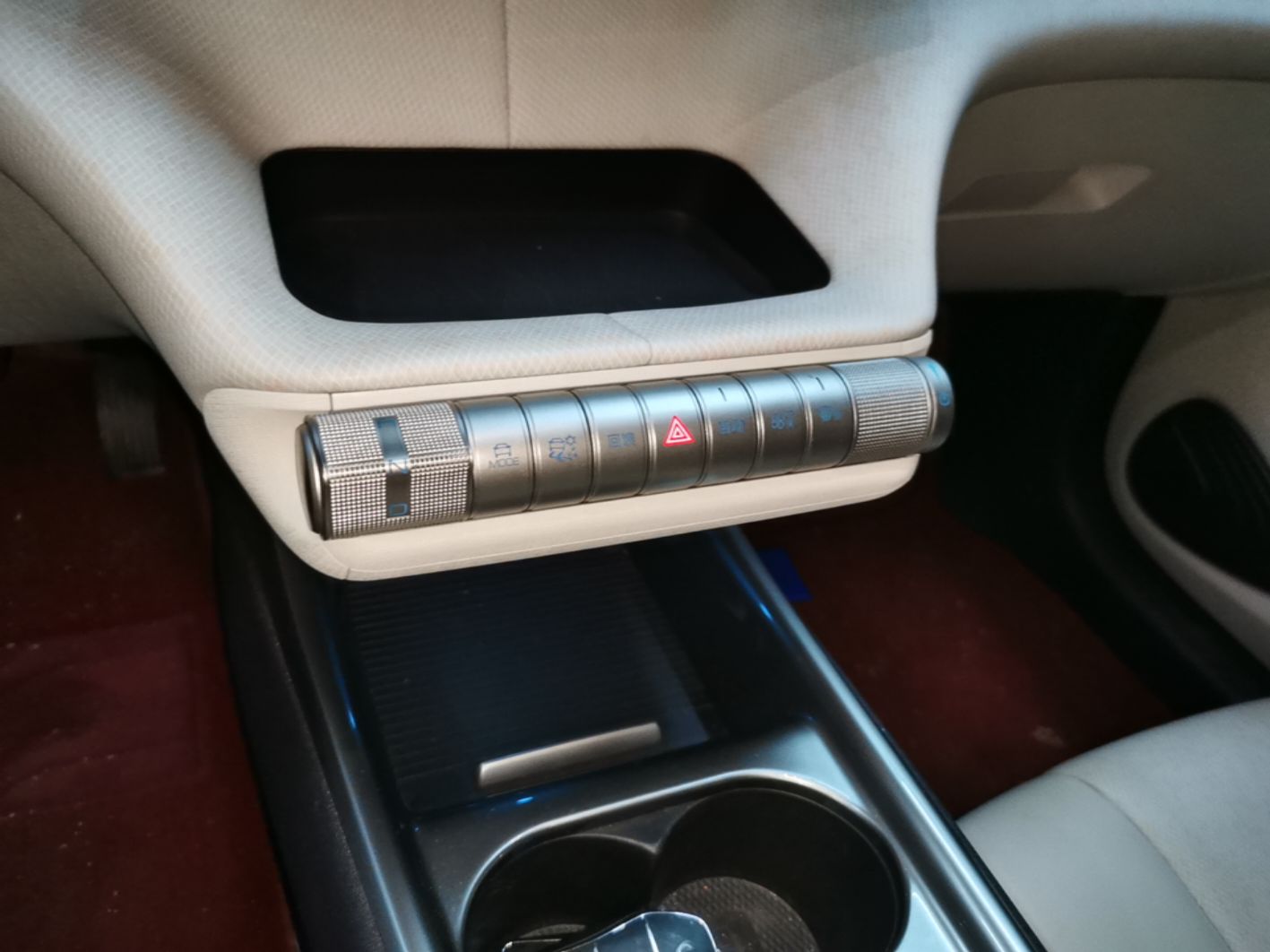 BYD Dolphin 2021 405 km Free Version — снимка 16