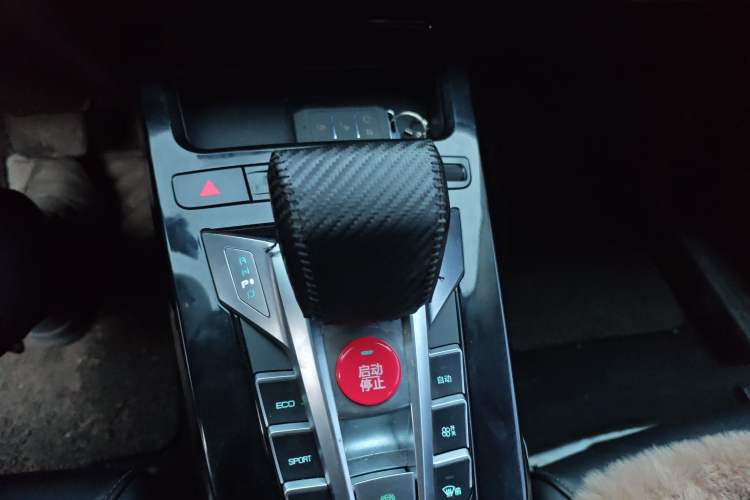 Used BYD Yuan New Energy 2018 EV360 Smart Connect Cool Edition