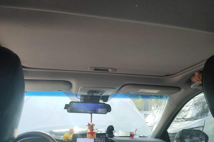 Used Toyota Camry 2023 2.0G Luxury Edition