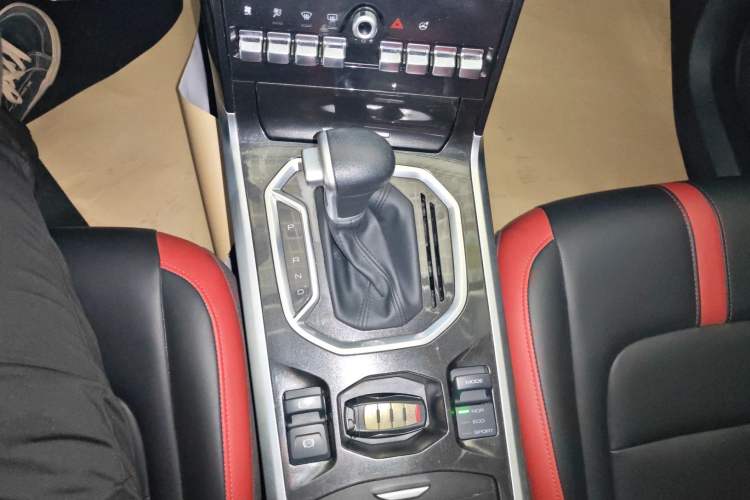 Used Haval H4 2018 Blue Label 1.5 GDIT DCT Fashion Edition
