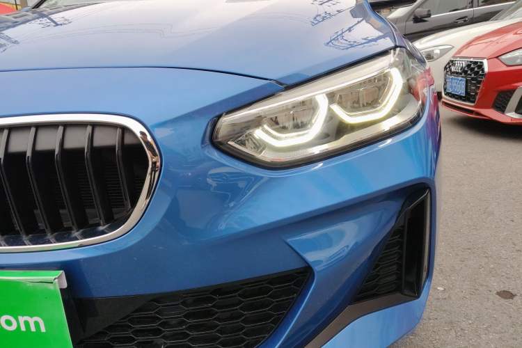 Used BMW 1 Series 2019 118i M Sport Package