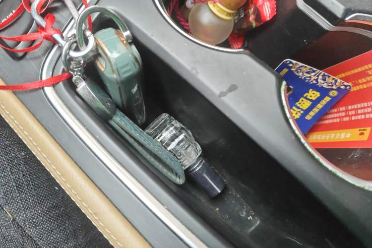 Used Baojun 730 2017 1.8L iAMT Prestige Version 7 Seats