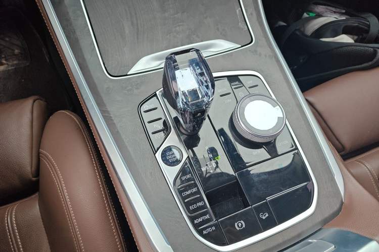 Used BMW X5 2020 xDrive30i M Sport Package Gear Lever