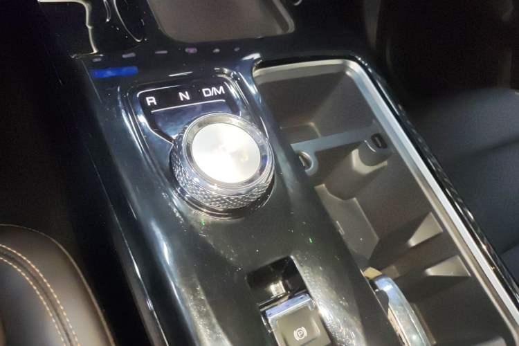 Used Haval DARGO 2022 1.5T DCT Two-Wheel Drive Border Collie Edition
