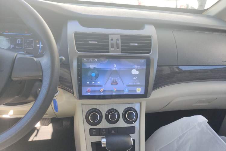 Used Yema Spica 2022 1.5L CVT Luxury Version