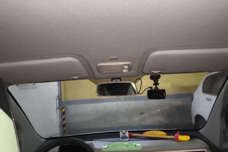 Used Chery QQ Ice Cream 2022 170km Sundae Ternary Lithium
