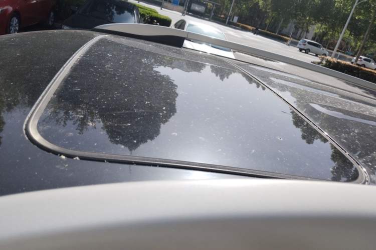 Used Hyundai ix35 2018 2.0L Automatic 2WD Zhiyong·Changxiang Edition